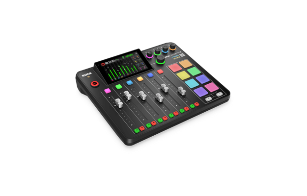 RØDECaster Pro II