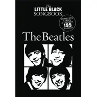 The Little Black Songbook: The Beatles