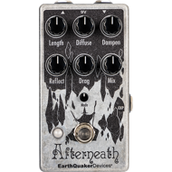 EQD Afterneath Limited Custom - Reverb