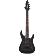 Jackson JS Dinky, Arch Top JS22Q-7 strengja rafmagnsgítar