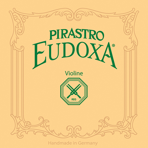 Pirastro Eudoxa fiðlustrengur D