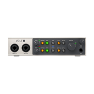 Universal Audio Volt 4, 4-in/4-out USB 2.0 Audio Interface