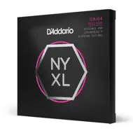 Daddario NYXL0984 Strandberg 8 Str