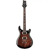 PRS SE McCarty 594 - Black Goldburst, m/poka