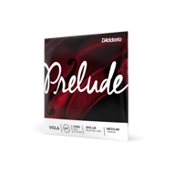 Daddario PRELUDE víólustrengur C LM 16"