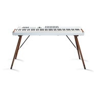 Arturia Wooden Legs - KeyLab 88 MkII
