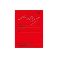 Liszt: Etüden Op.1