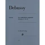 Debussy: La Cathédrale Engloutie Preludes1, no.10