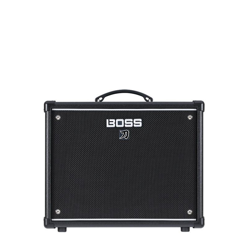 Boss Katana 50 gítarmagnari, GEN 3
