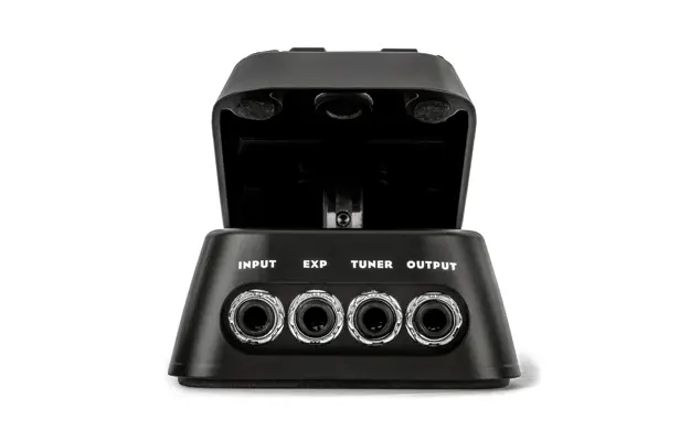 Dunlop VOLUME (X) 8 PEDAL