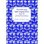 Folk Song Sight Singing 7
