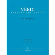Verdi: Requiem
