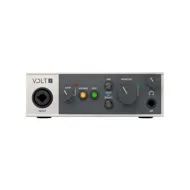 Universal Audio Volt 1, 1-in/2-out USB 2.0 Audio Interface
