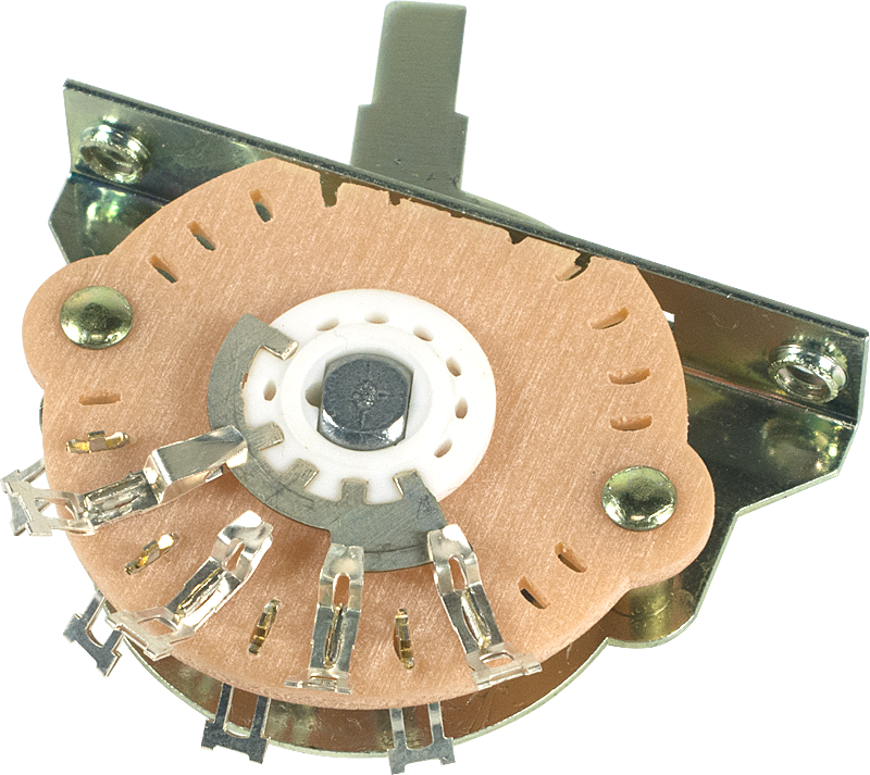 Switch - 5-Way lever for Stratocaster
