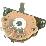 Switch - 5-Way lever for Stratocaster