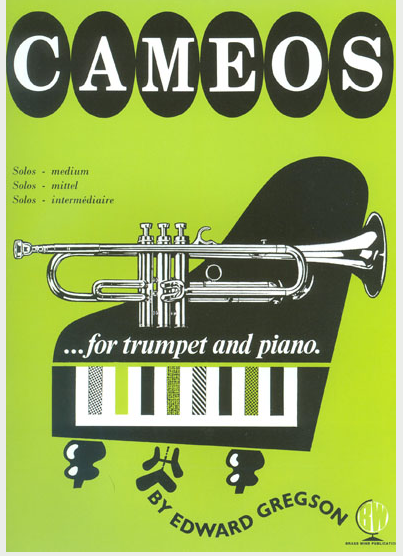 Cameos For Trumpet