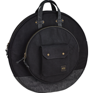 MEINL Cymbal Bag, Backpack 22", svört