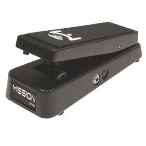 Mission Engineering EP-1 Black