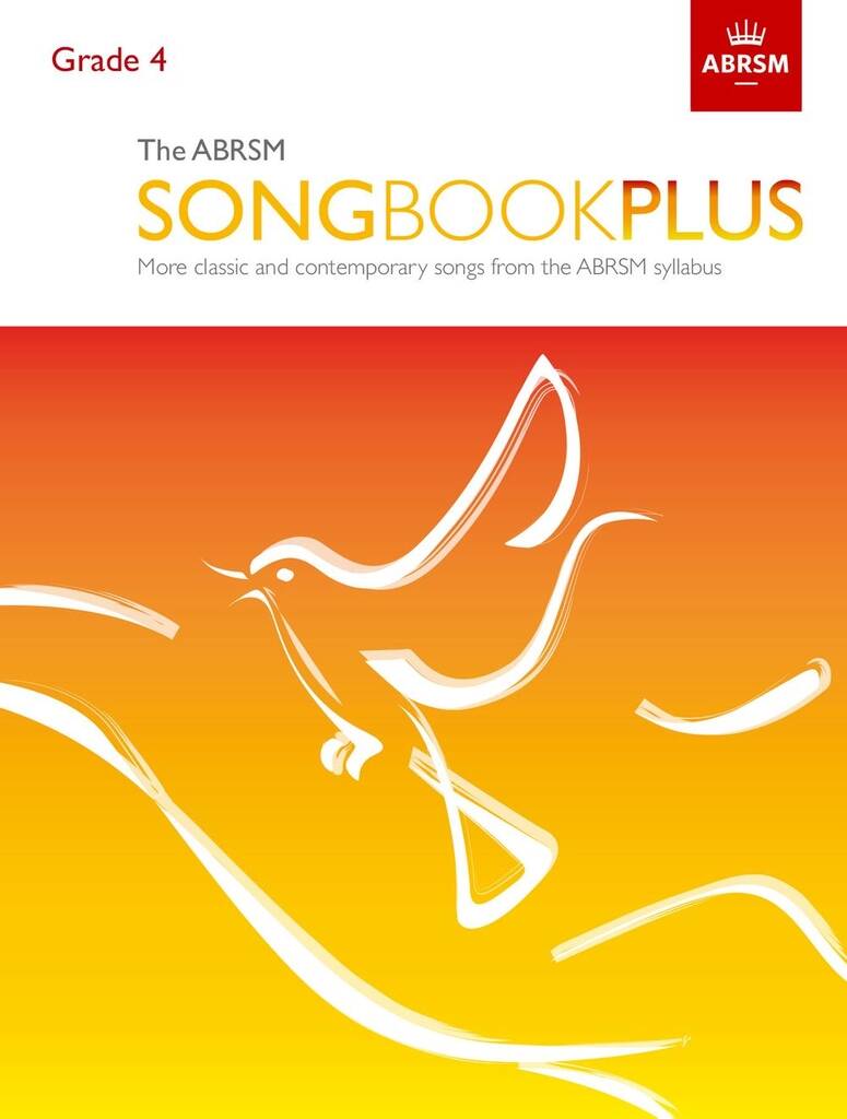 The ABRSM Songbook Plus Grade 4