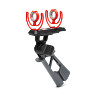RØDE Pistol Grip Shock Mount