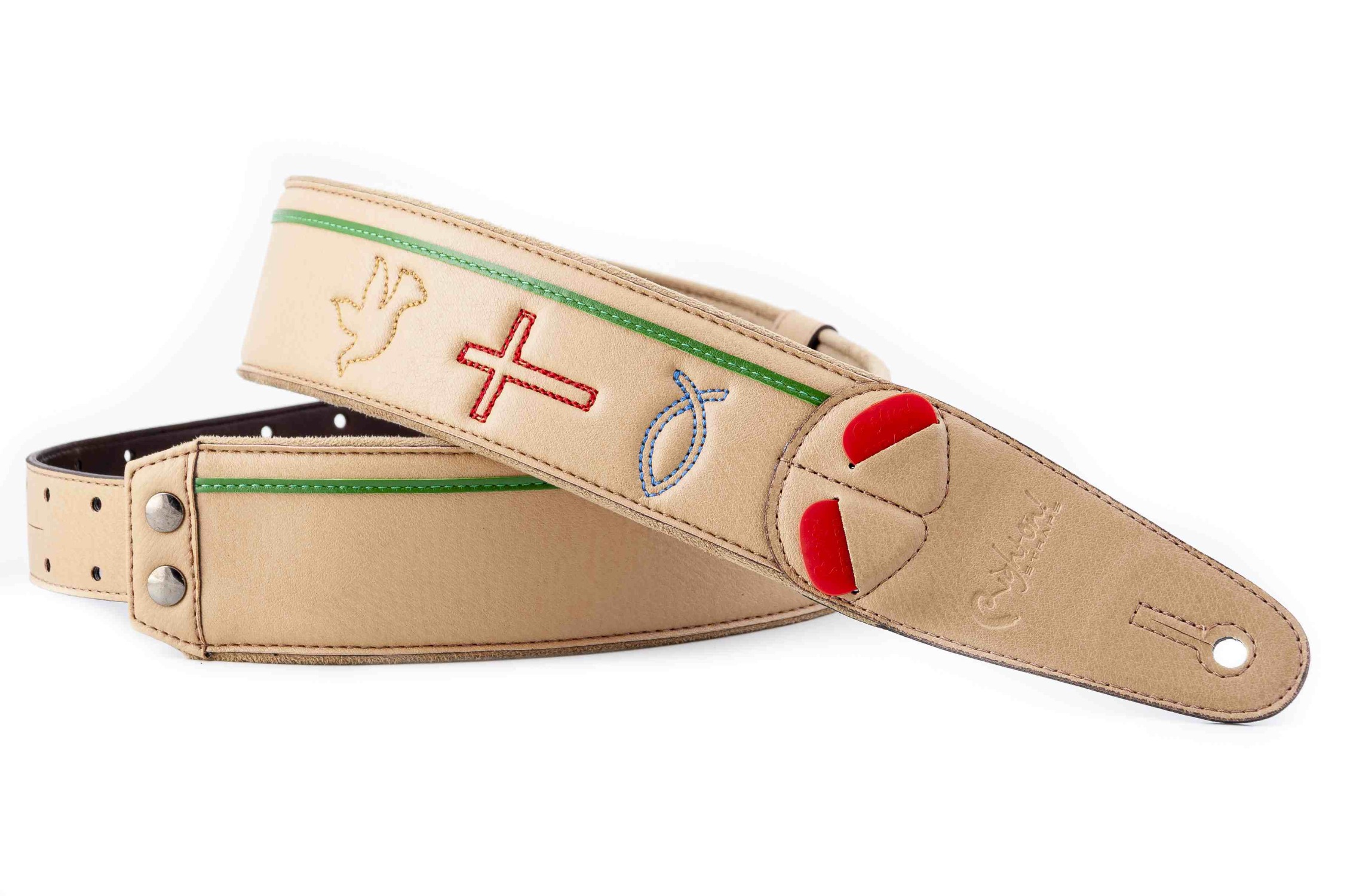 Righton gítaról, Miracle, Beige