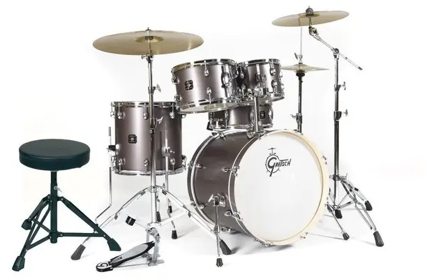 Gretsch Energy GEX-E605-5G