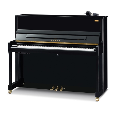 Kawai K-300 AURES2 píanó, 122cm