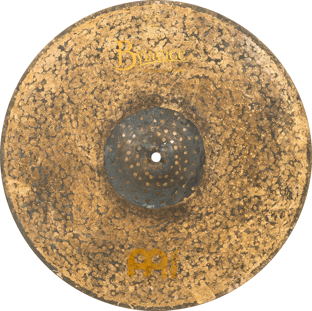 MEINL Byzance Vintage 18" Pure Crashes, LÆKKAÐ VERÐ