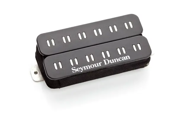 Seymour Duncan PA-TB1n Parallel Axis Original Black - Bridge