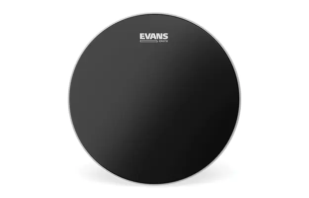 ONYX 12" Frosted trommuskinn