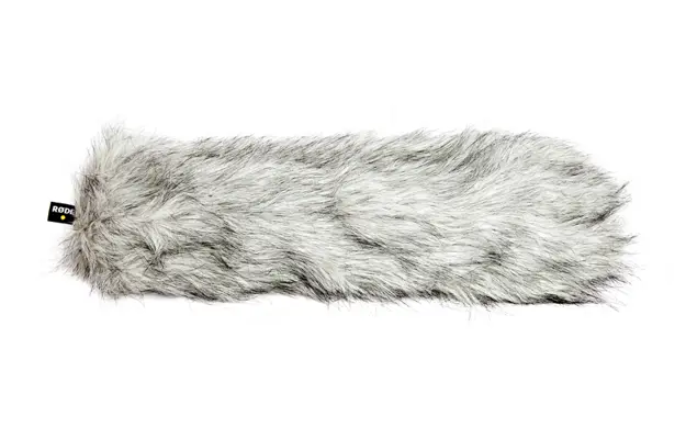 RØDE DeadWombat - windshield for Blimp