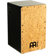 MEINL Pickup Woodcraft Cajon