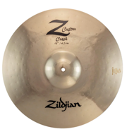 Zildjian 18" Z Custom Crash