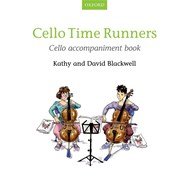Cello Time Runners. sellómeðleikur