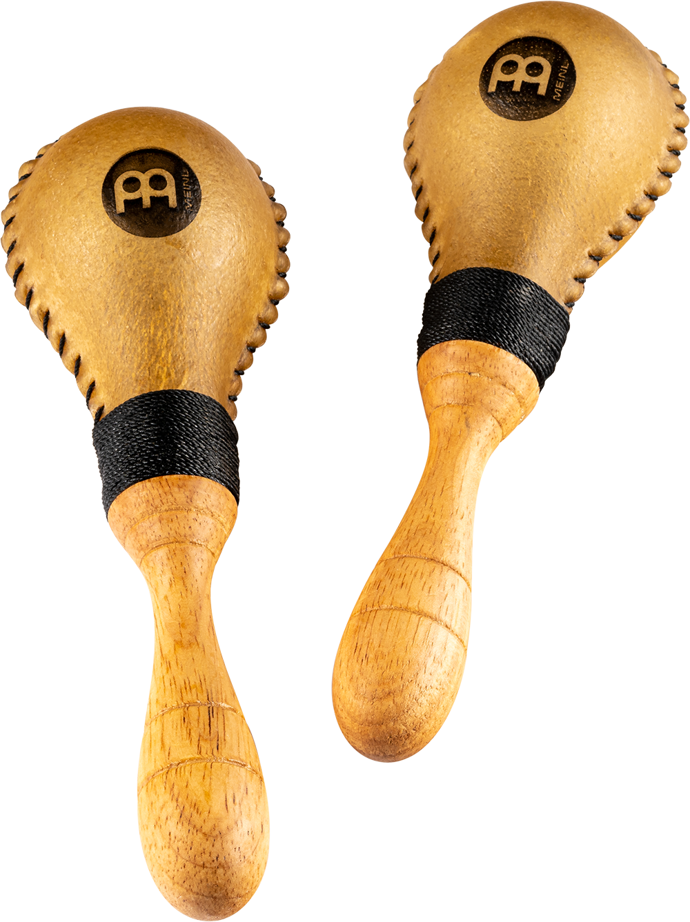 MEINL Rawhide Maracas, mini, par