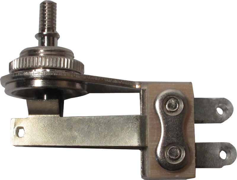 Switch - Switchcraft, Pickup Selector, for Gibson&#xAE; L-Type