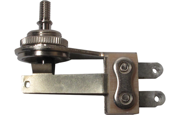 Switch - Switchcraft, Pickup Selector, for Gibson® L-Type