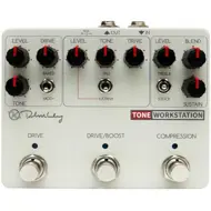 Keeley Tone Workstation