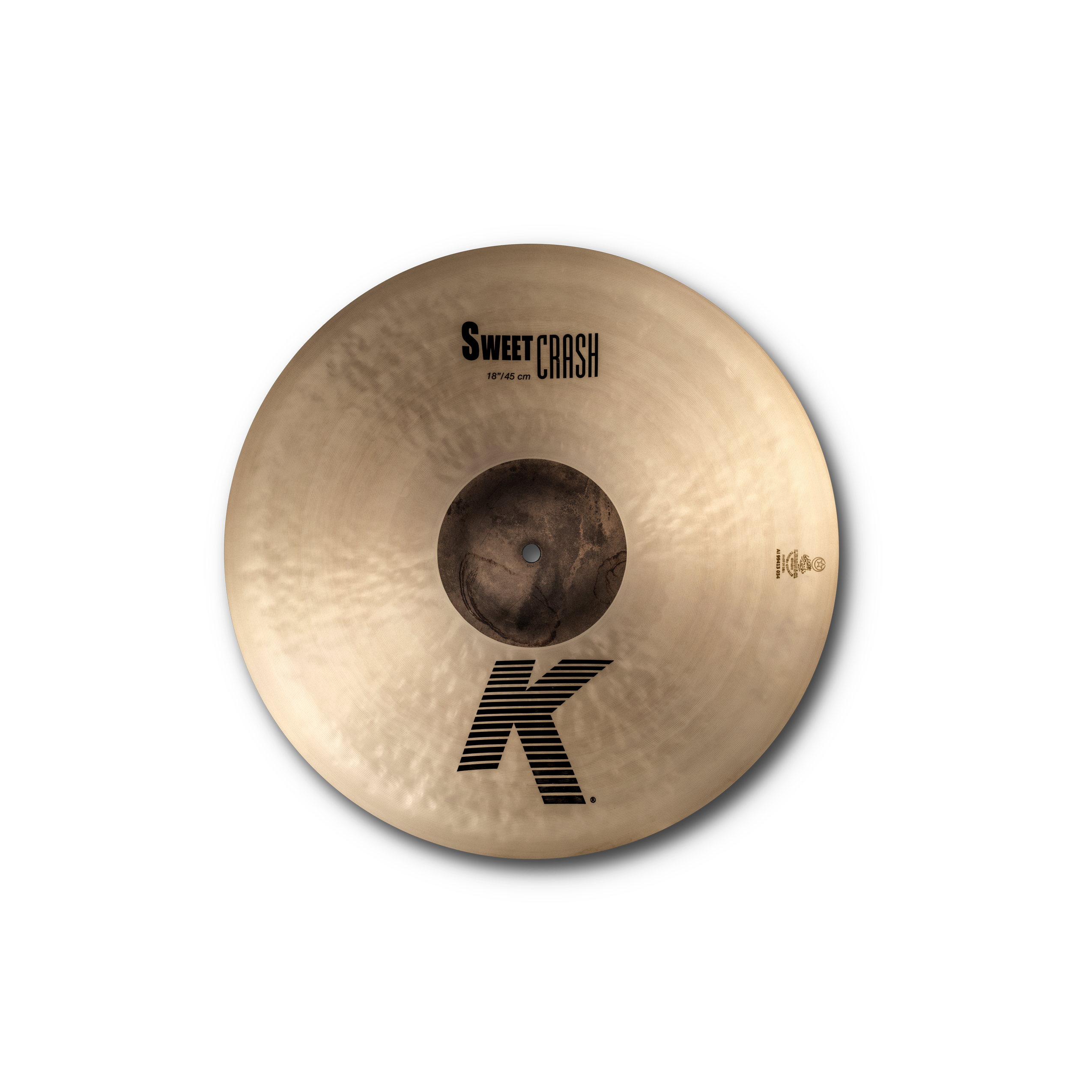 Zildjian 18" K Sweet Crash