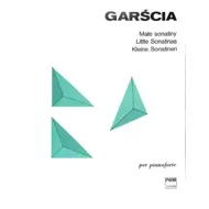 Janina Garscia: Little Sonatinas
