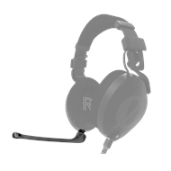 RØDE NTH-Mic, Headset Microphone for NTH-100