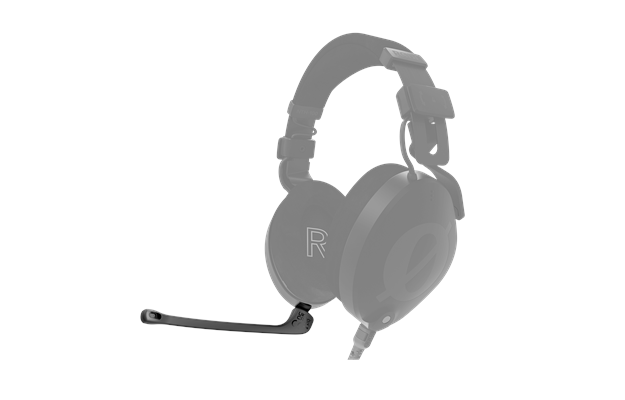 RØDE NTH-Mic, Headset Microphone for NTH-100