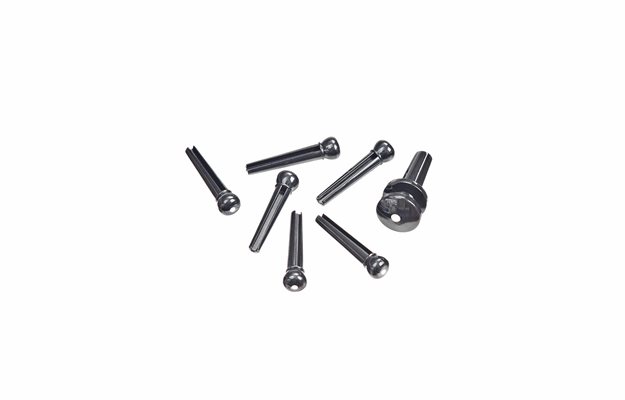 PW Plastic Bridge Pins and End pin