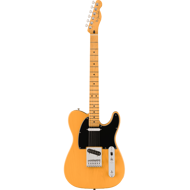 Fender Player II, Telecaster, Butterscotch Blonde