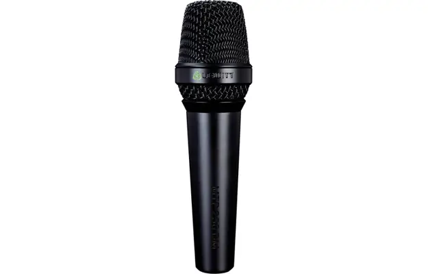 Lewitt MTP 250 DM míkrófónn, með rofa