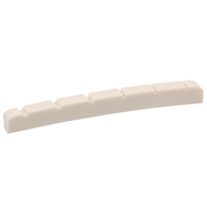 Nut - Fender, Pre-slotted, Melamine, for Tele and Strat