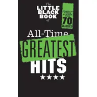 The Little Black Book of All Time Greatest Hits