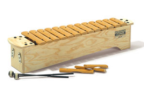 Palisono SKX 100 Soprano Xylophone