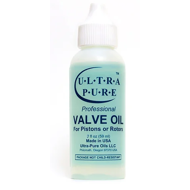 Ultra-Pure Professional Valve Oil