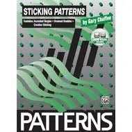 Patterns: Sticking Patterns - Gary Chaffee